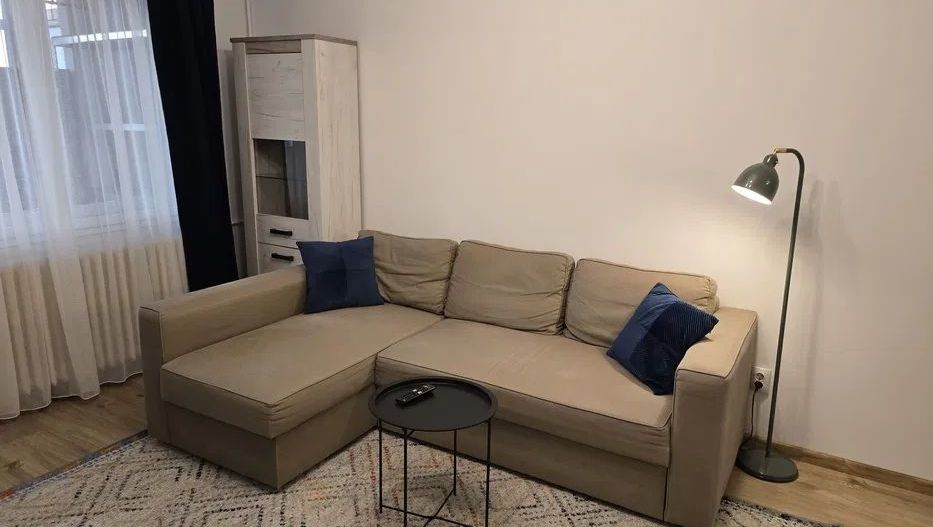 Apartament 2 camere Metrou Dristor-Baba Novac - Poză 5
