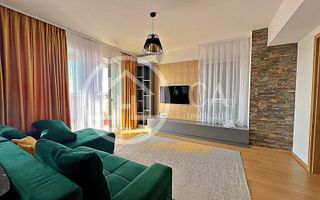 Apartament cu 2 camere de inchiriat in Iosia Residence, Oradea - Poză 1