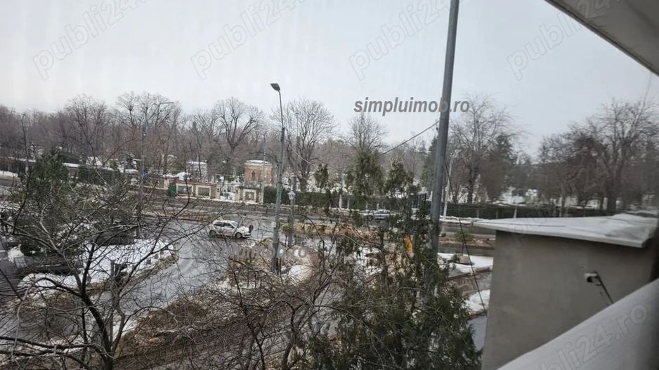 2 camere,  decomandat Sura Mare, 5 min metrou - Poză 5