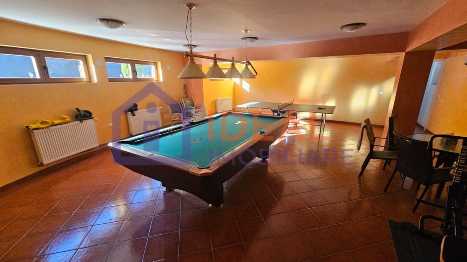 Complex turistic complet funcțional | Piscină, restaurant, 1.800 m - Poză 11