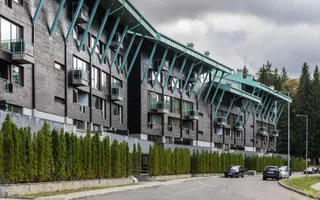 Apartament de Lux | Poiana Brașov | Investitie - Poză 23