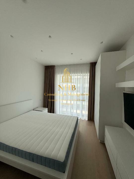 Apartament de inchiriat - 2 camere- Sky Tower- Promenada-PARCARE - Poză 4