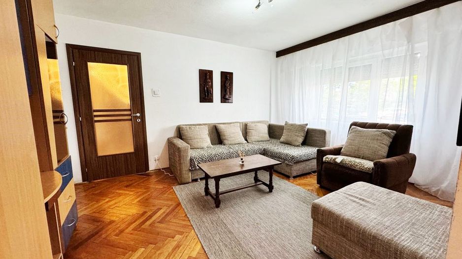 Apartament cu 2 camere, Podgoria, lângă Genarala 5 (LNI) - Poză 1