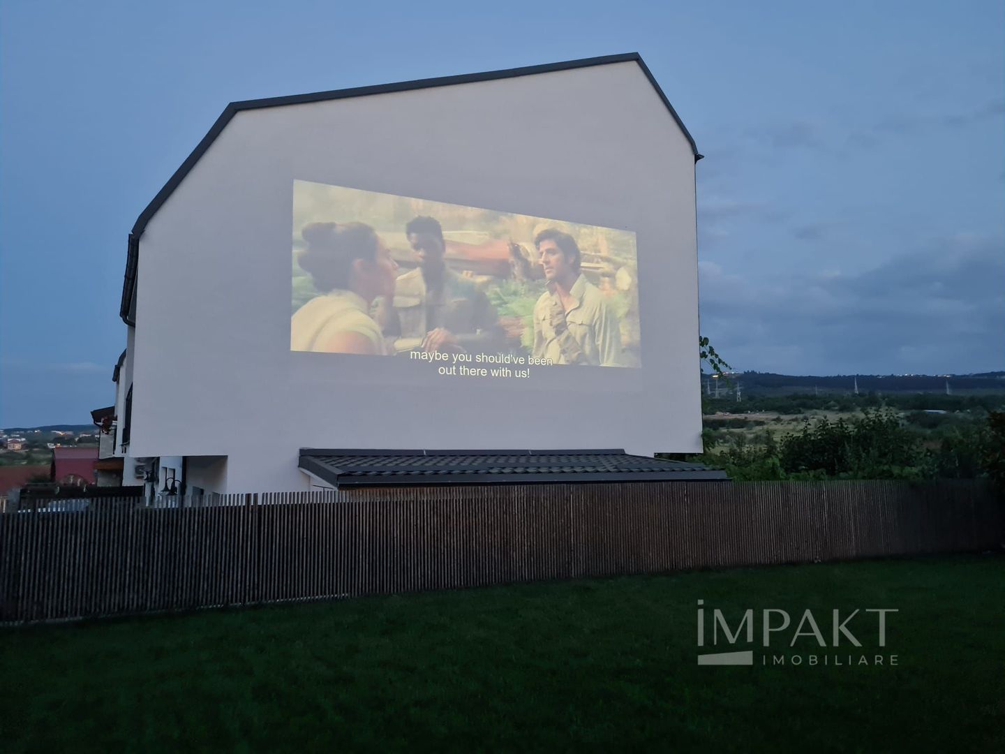 Anunț Imobiliar de Vânzare: Casă Individuală Superbă în Cartierul Borhanci! - Poză 3