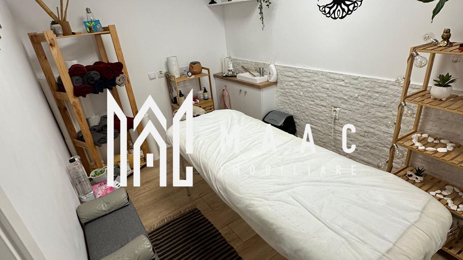 Spatiu comercial I Nou Renovat I Zona Trei Stejari - Poză 12