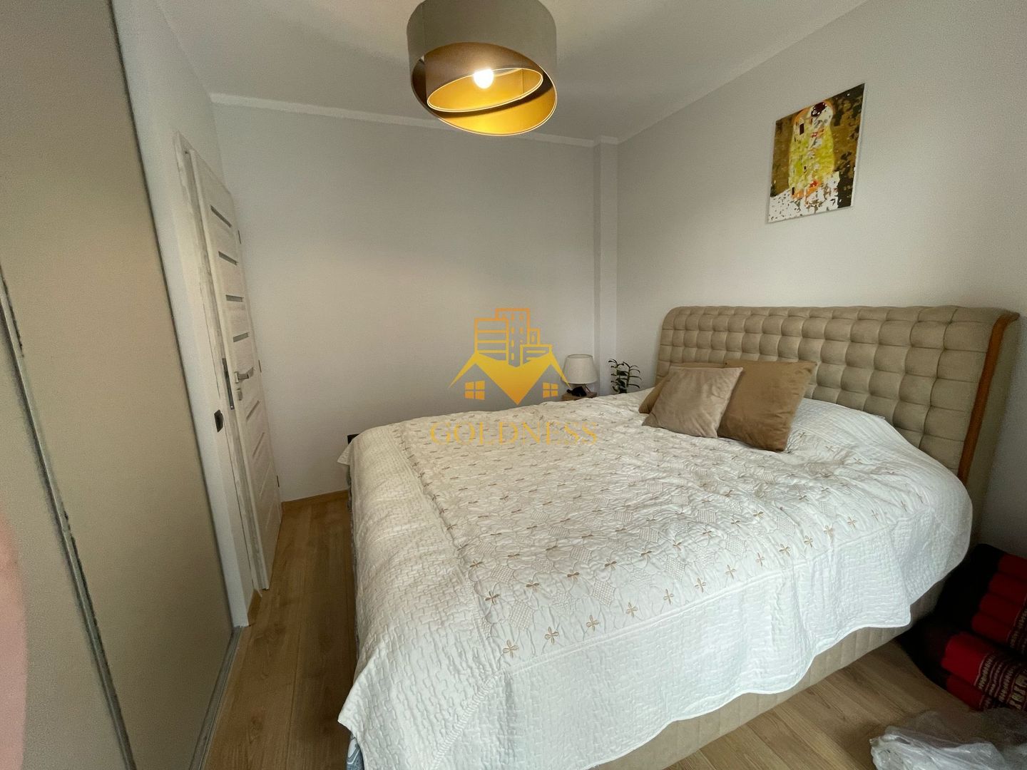 3 camere, premium, bloc nou, Buna Ziua, Zona Bonjour, ELF, Mega Image - Poză 10