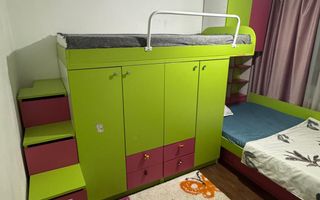 Ap 3 cam decomandat, Nicolina 2– Mobilat și utilat 131.900 € - Poză 9