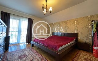 Casa de vânzare cu 4 camere in Santandrei, Bihor. - Poză 13
