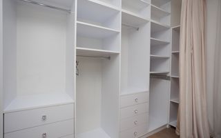 Vânzare, apartament, 3 camere, Bulevardul Dacia, Botanica - Poză 9