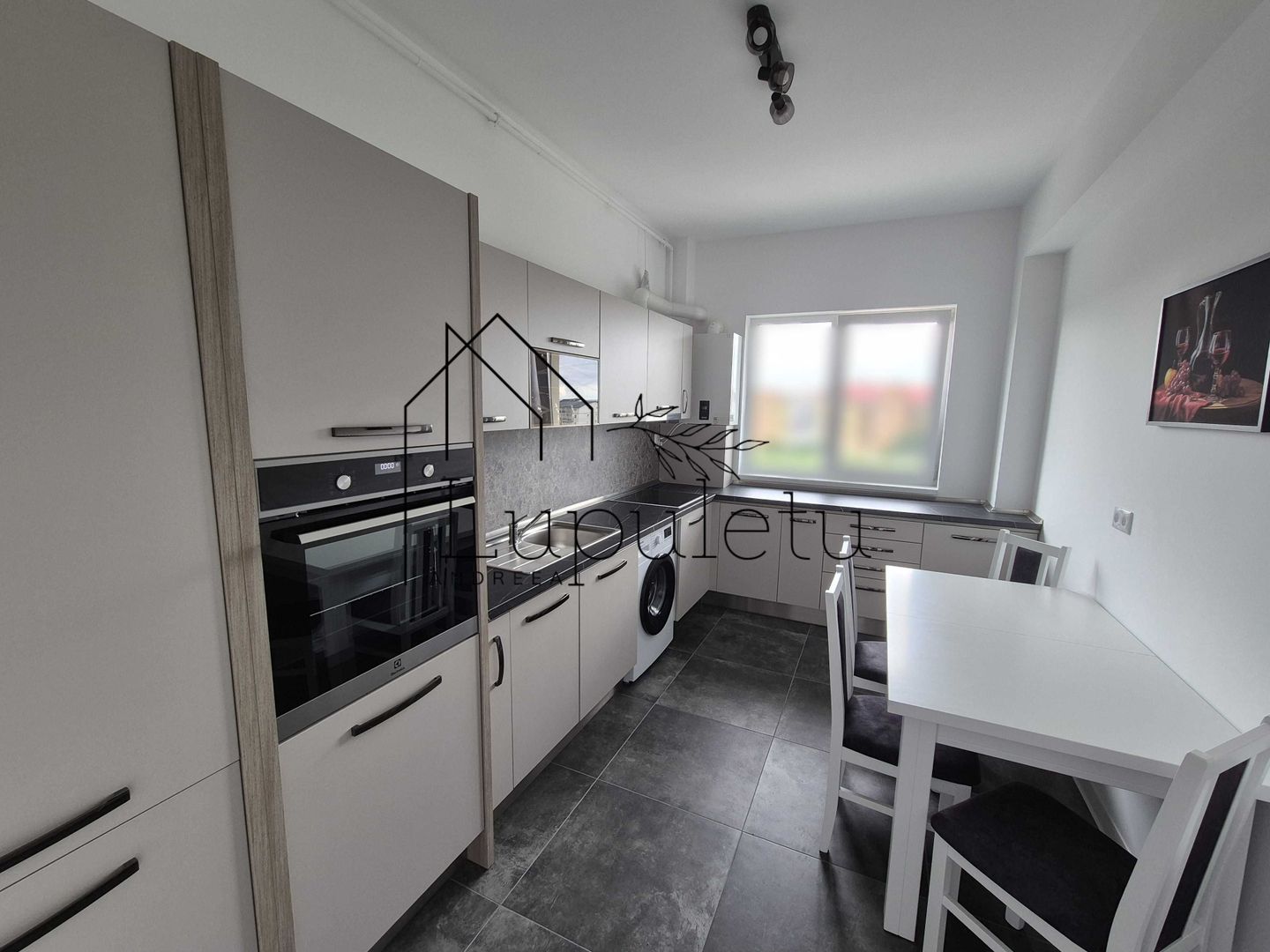 Apartament 2 Camere | Selmbar | 56 MPU | Prima închiriere - Poză 3