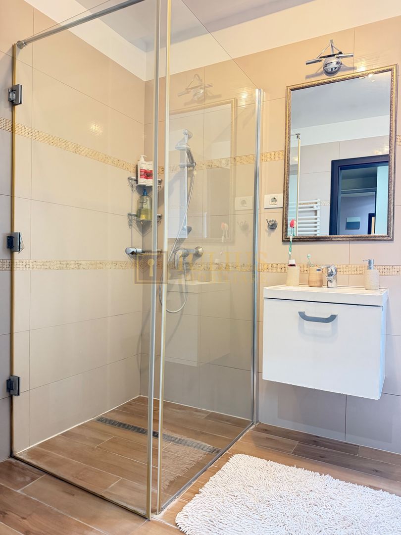 PENTHOUSE zona Braytim - Soarelui, terasa de 50mp, strada secundara/linistita! - Poză 18