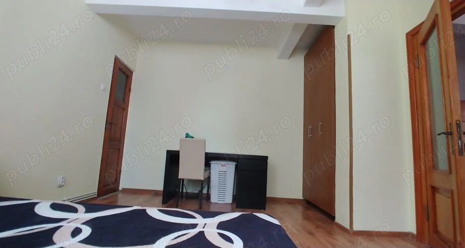 Apartament 2 camere de închiriat Mansardă Parcul Carol - Poză 3