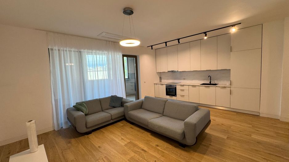 Apartament 3 camere | Parcare subterana | Viitorului 134 Central Distr - Poză 1
