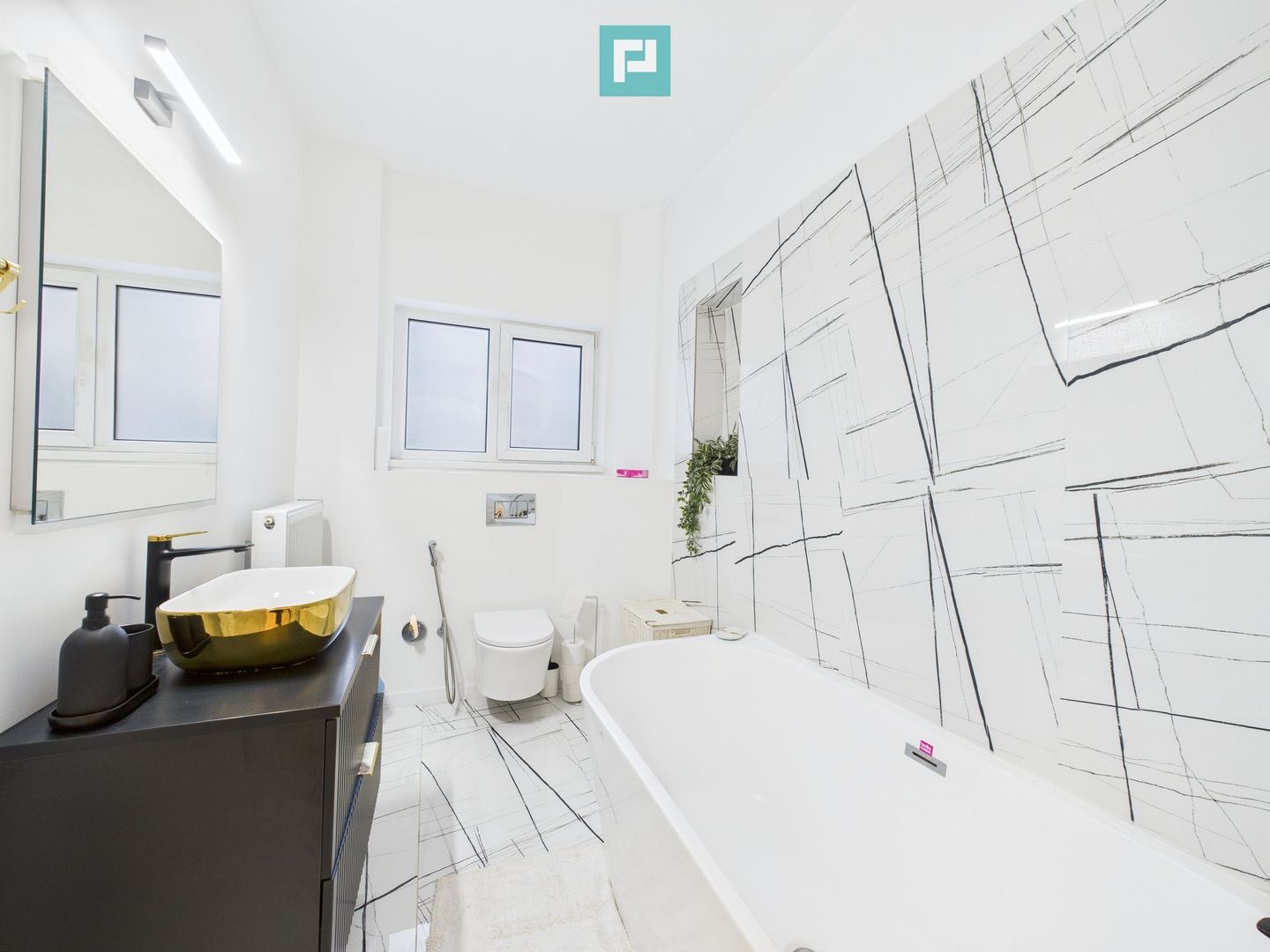 Apartament modern cu 4 camere pe Bulevardul Dacia - Poză 7