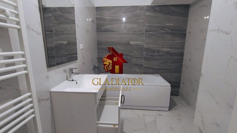 Apartament de vânzare – 3 cam decomandat –Panoramic Residence V Adanca - Poză 11