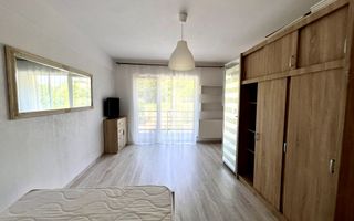 Comision 0% Apartament spatios cu o camera + parcare in zona Vivo - Poză 4