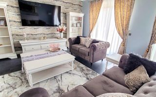 🏡✨ Casă individuală de lux spre închiriere în Gruia – Piscina - Poză 9
