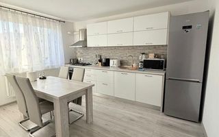 🏡 Casă Înșiruită Spațioasă cu 3 Dormitoare și Filigorie – 190.000 € - Poză 1