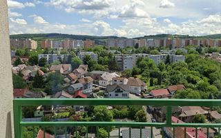 Apartament cu 2 camere, 58mp, decomandat, parcare, Zona Vivat Residence - Poză 7