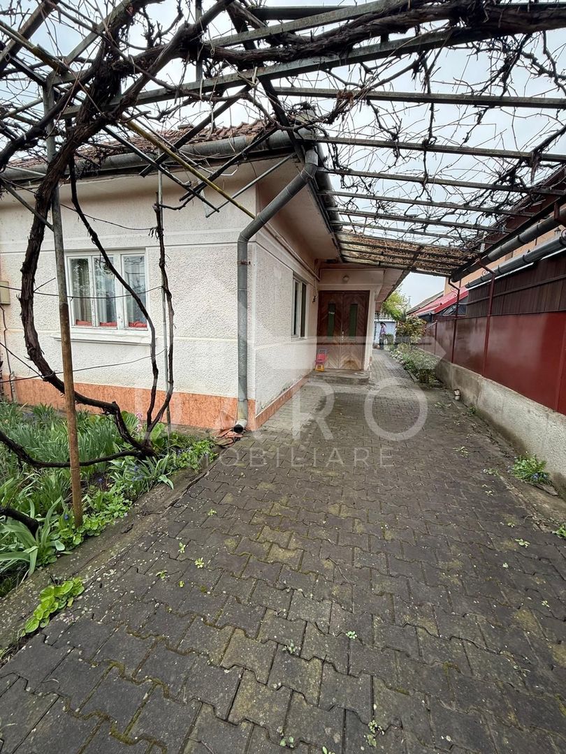 Vand casa in Sancraiu de Mures , situat in Sancraiu de Mures - Poză 9