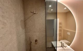 Apartament modern ***2 camere**mobilat complet//Aviatiei Tower - Poză 14