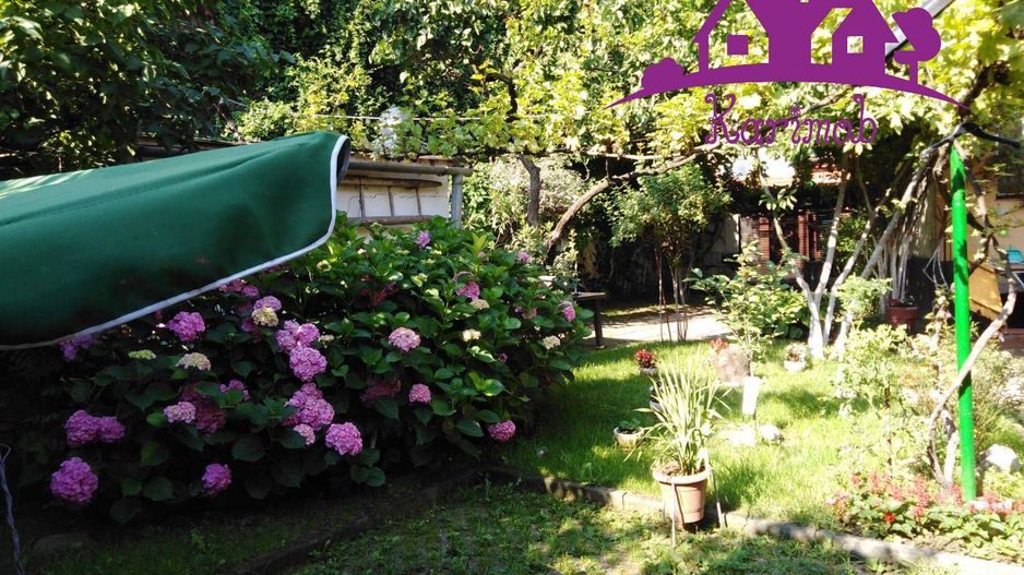 Casa si curte zona centrala - Poză 10