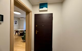 Apartament 3 camere |terasă si curte în Dorobanți Capitale - Poză 16