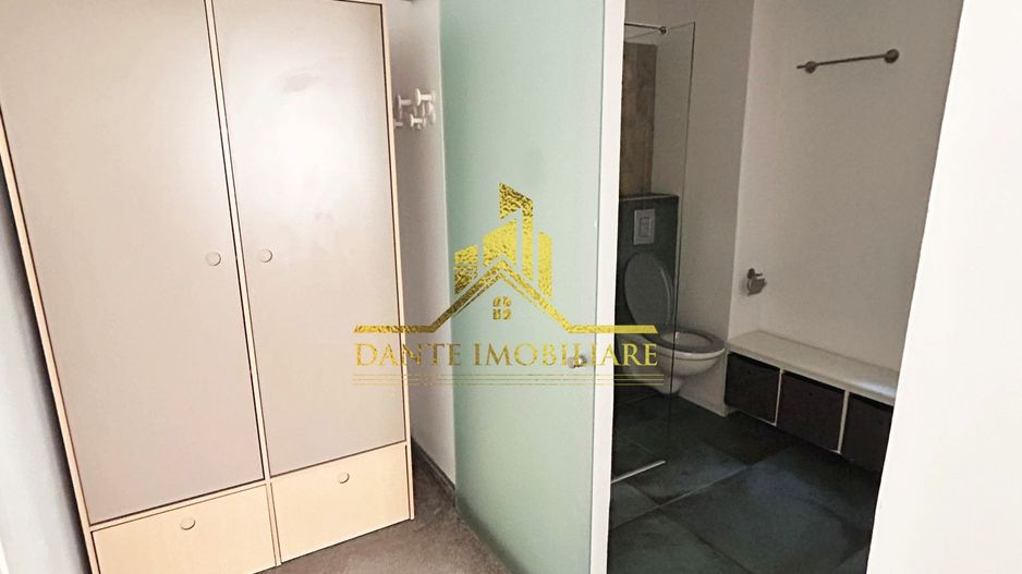 3 camere, mobilat modern, bloc nou, balcon, parcare, Buna Ziua - Poză 8