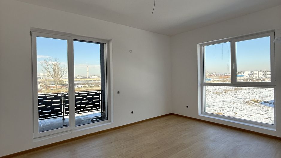 AP 2 CAMERE -STAȚIE STB 2 MINUTE - BULEVARDUL 1 DECEMBRIE 1918 - Poză 2