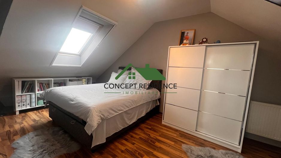 Casă tip duplex, 157 mp, renovată 2025 – zona Branduselor - Poză 20
