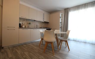 Modern amenajat, zona de nord - Campeador. - Poză 5