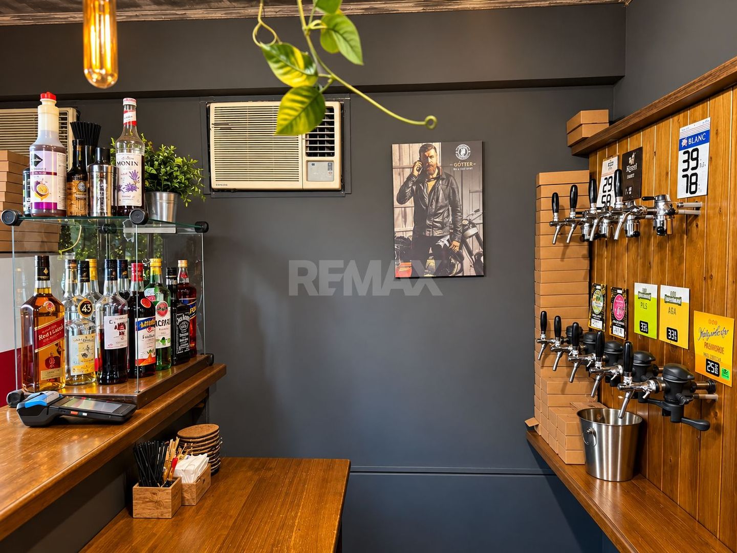 Spațiu comercial cu business activ în Orhei, ideal pentru investiție. - Poză 4
