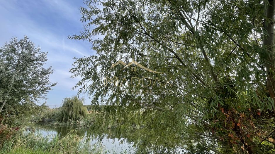 Teren intravilan ***15.000mp*** deschidere Lac Snagov 120ml // Snagov - Poză 11