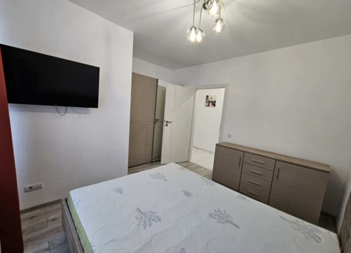 APARTAMENT BUCURESTII NOI | LUX | 2 LOCURI PARCARE - Poză 2