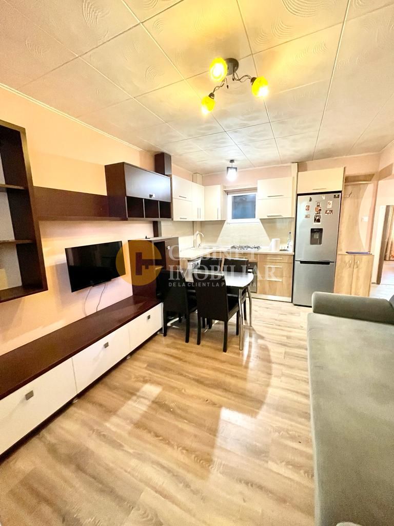 Moara de Foc Apartament 2 camere mobilat-utilat- LIBER - Poză 1