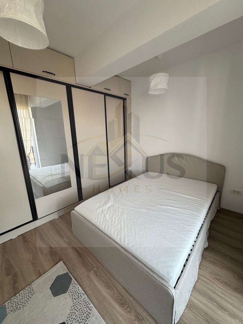 Cheile Turzii-Apartament 2 camere tip studio-- Metrou Dimitrie Leonida - Poză 8