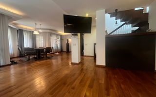 ANDRONACHE | Vila 4 Camere | Garaj  | Curte Verde | Ciubar & BBQ - Poză 9