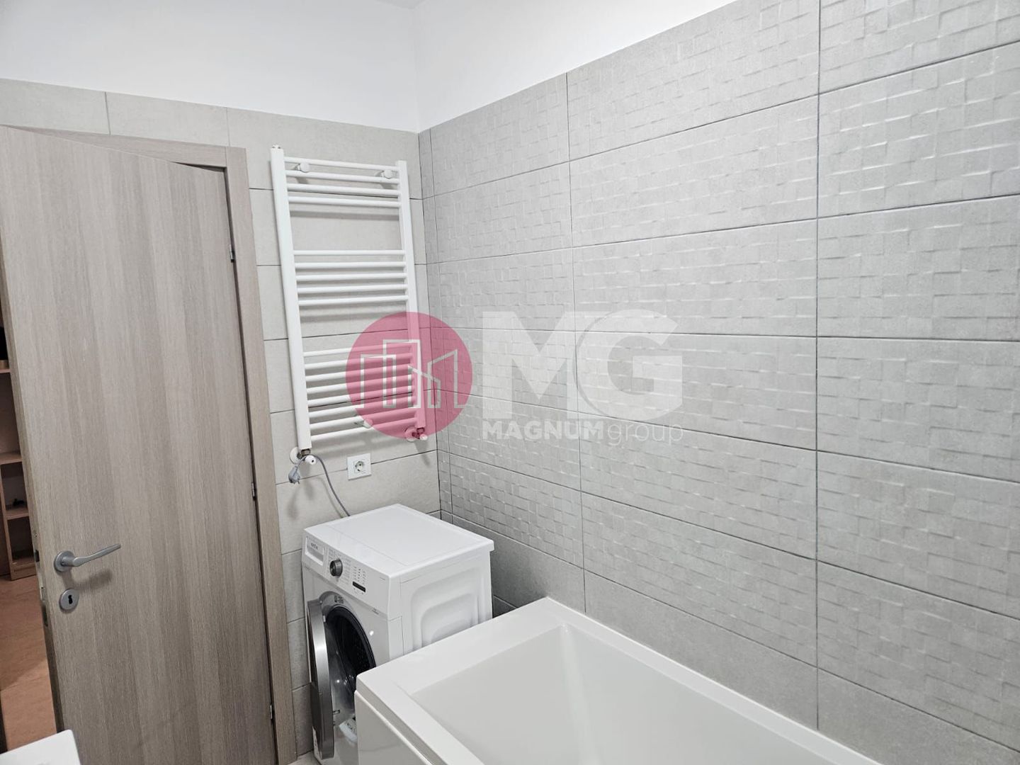 Aqua City,  Garsoniera de inchiriat - Poză 6