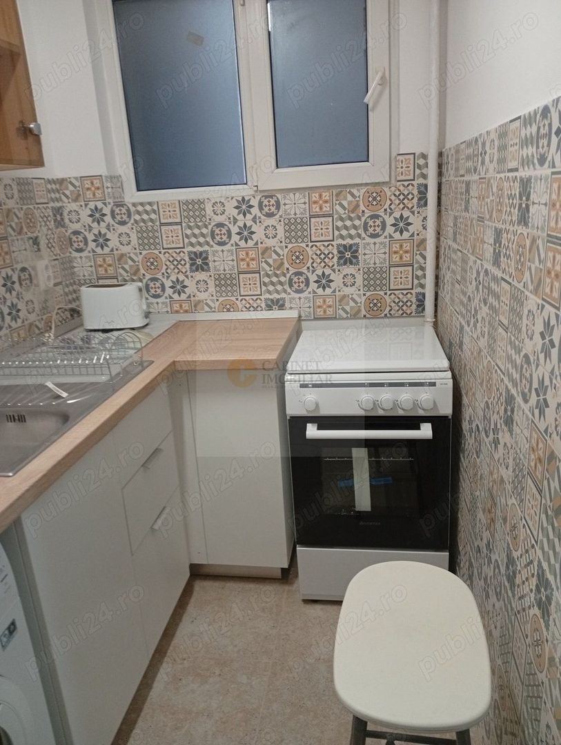 Garsoniera  | Piata Amzei | Fara Risc - Poză 5