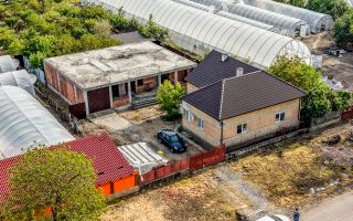 Casă finisată + casă în construcție, la același preț! - Poză 1