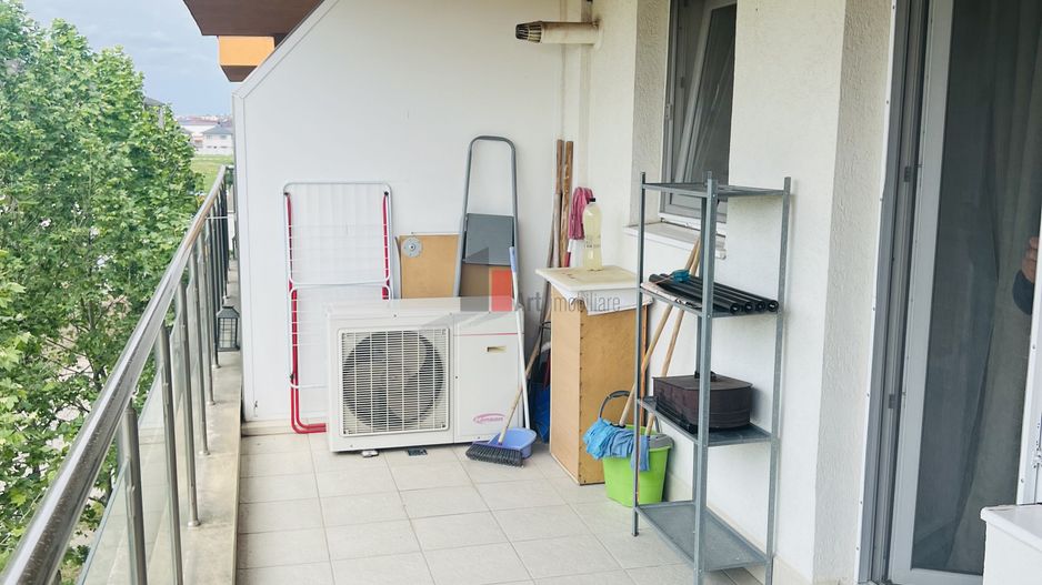 Ap 2 camere Bragadiru loc de parcare si centrala proprie - Poză 10