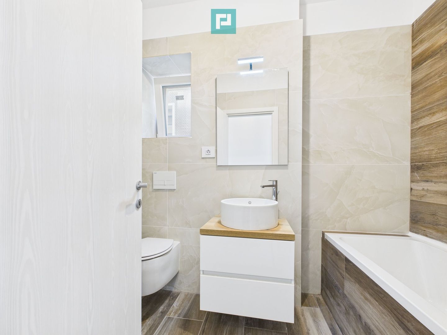 Apartament NOU 3 camere Pipera Ambiance Residence - Poză 3