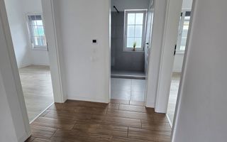 Casă 96 mp + curte 595 mp | Balotești - 20 minute Băneasa - Poză 5