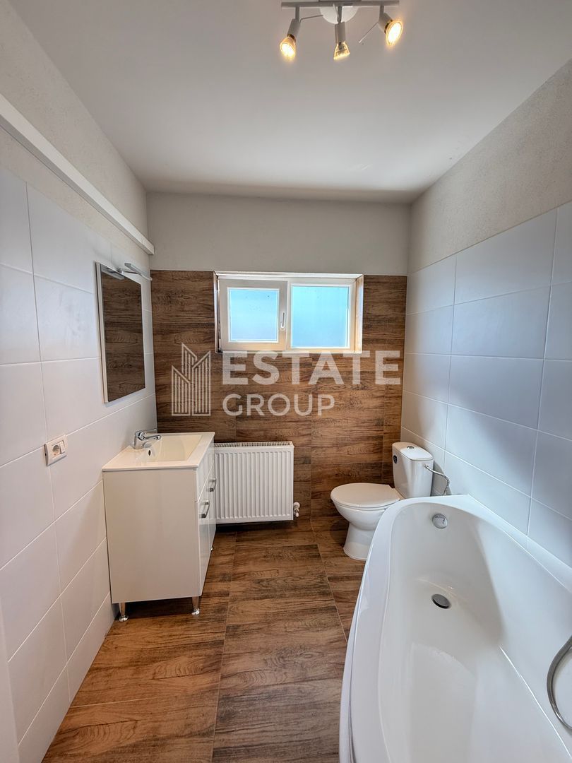 Duplex Mosnita Noua, mobilat si utilat - Poză 13