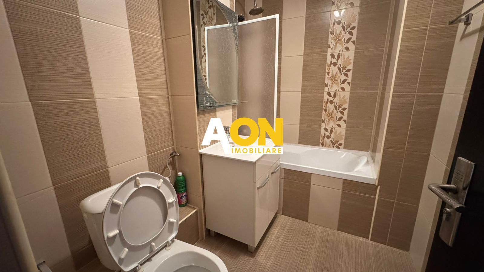 Apartament 4 camere de închiriat | 90 mp | Decomandat | Zona Cetate - Poză 14