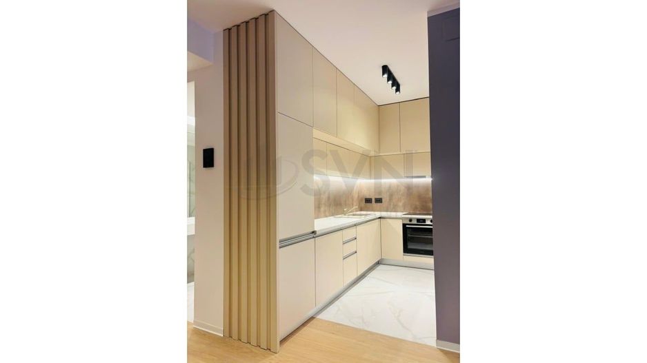 REA1027516 Apartament 2 Camere Prima Inchiriere One Floreasca Towers - Poză 9
