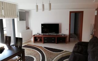 Proprietar vând apartament 3 camere zona Decebal Theodor Speranția - Poză 8