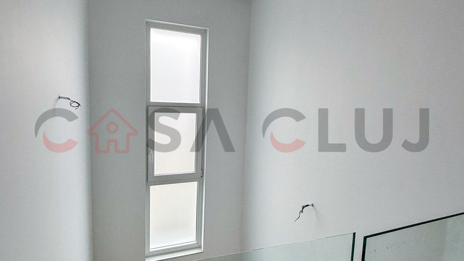 Casa Individuala Finisata - Teren Generos - Jucu de Mijloc - Poză 15