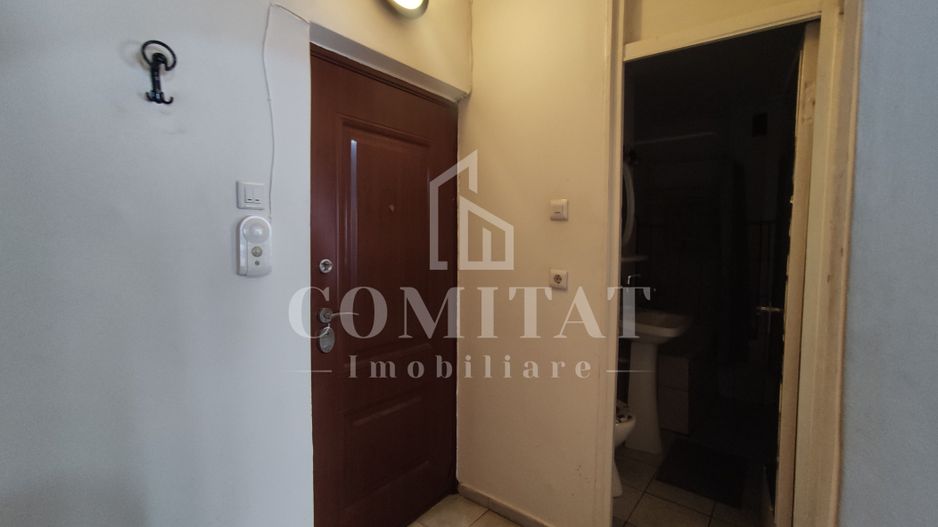 Apartament cu o cameră | 29.5 mp | Gheorgheni - Poză 5