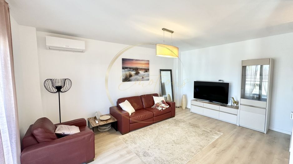 NOU | Aprtament 2 camere -  Aradului | PRIMA ÎNCHIRIERE - Poză 2